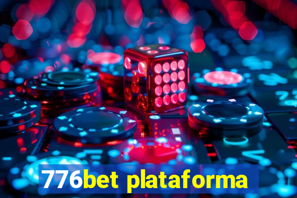 776bet plataforma